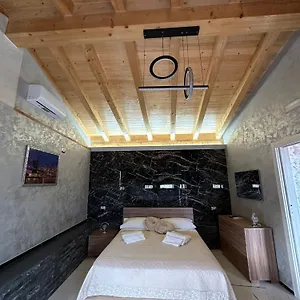 Testa House Catane